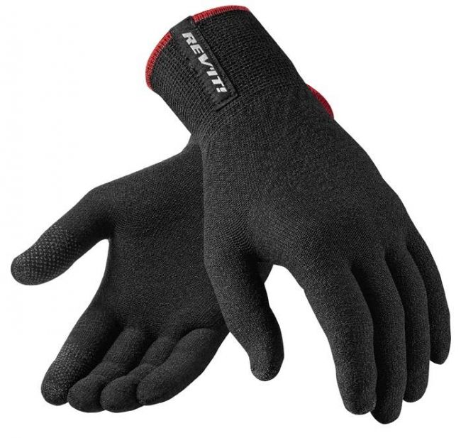 Helium undergloves