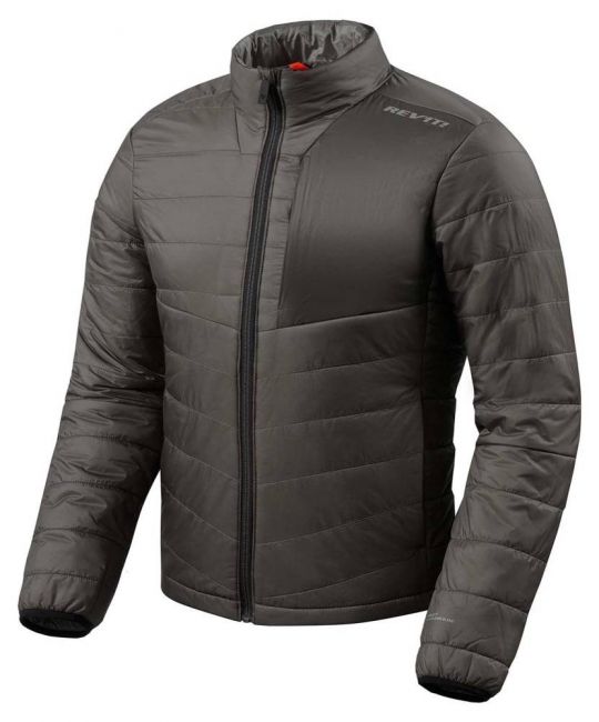 Solar 2 thermojacket