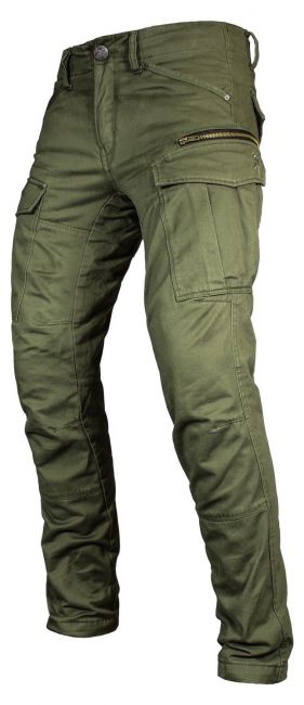 Stroker Cargo motorjeans