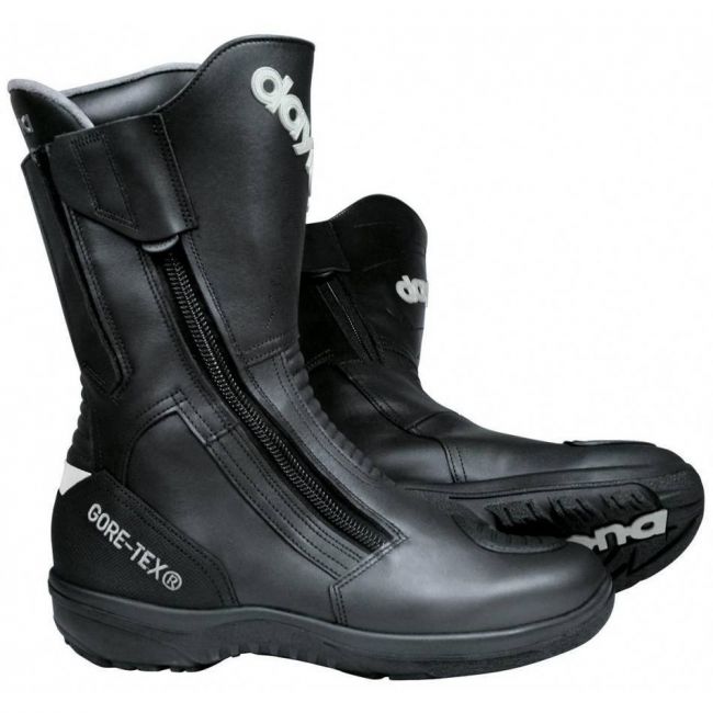 Road Star Gore-Tex motorlaars