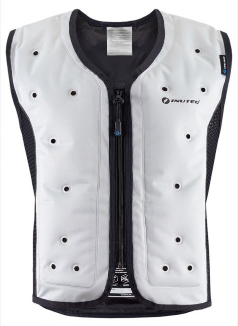 Gilet rafraîchissant Bodycool Smart