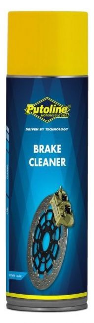 Brake Cleaner Bremsenreiniger 500ml