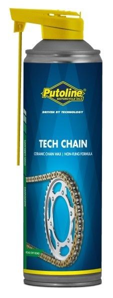 Tech Chain kettingspray 500ml