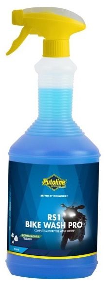 Putoline RS1 Bike Wash Pro 1L