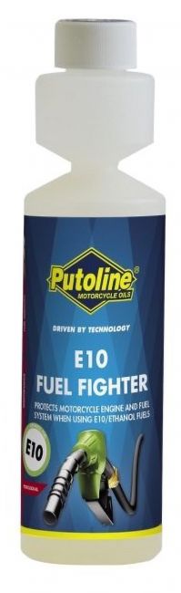 Additif pour carburant E10 Fuel Fighter 250ml