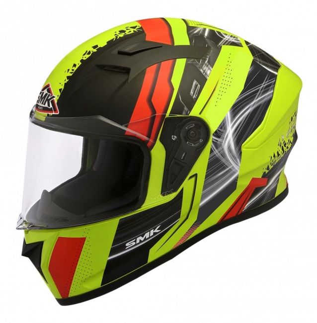 Casco moto smk online
