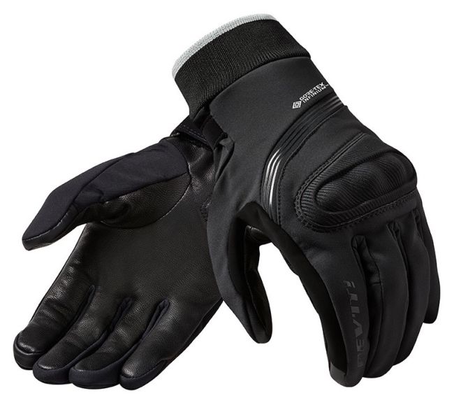 Crater 2 WSP motorcycle glove