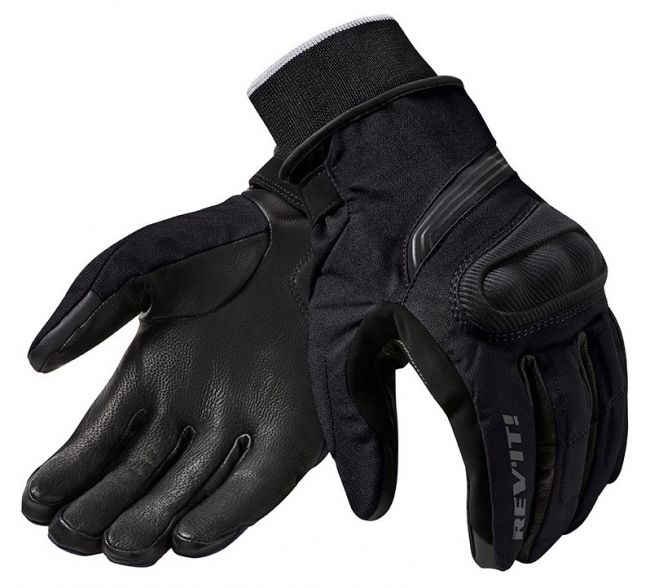 Hydra 2 H2O Motorradhandschuh