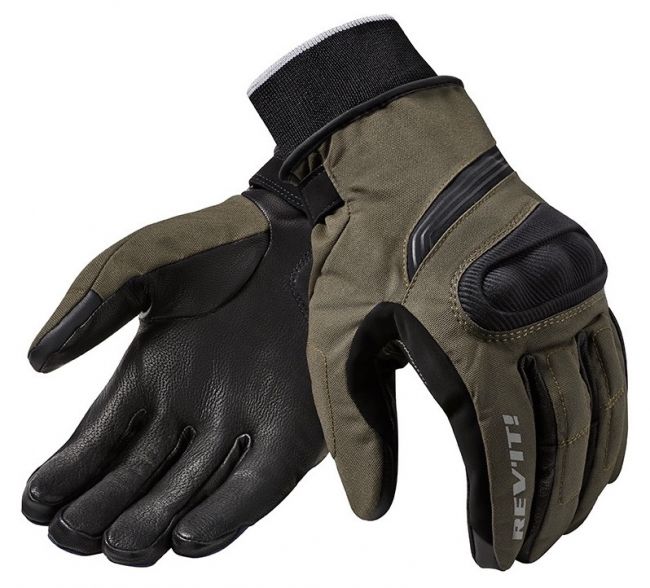 Hydra 2 H2O motorcycle glove