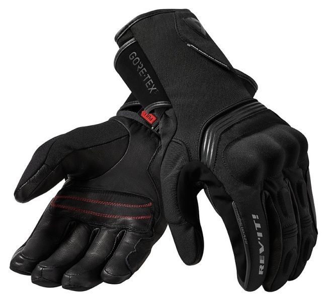 Fusion 2 Gore-Tex motorcycle glove