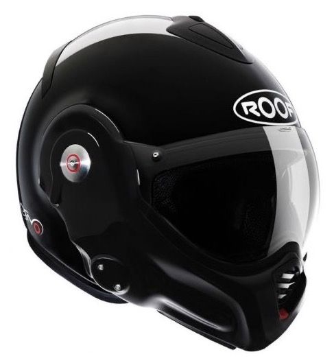 Desmo 3 RO32 motorhelm