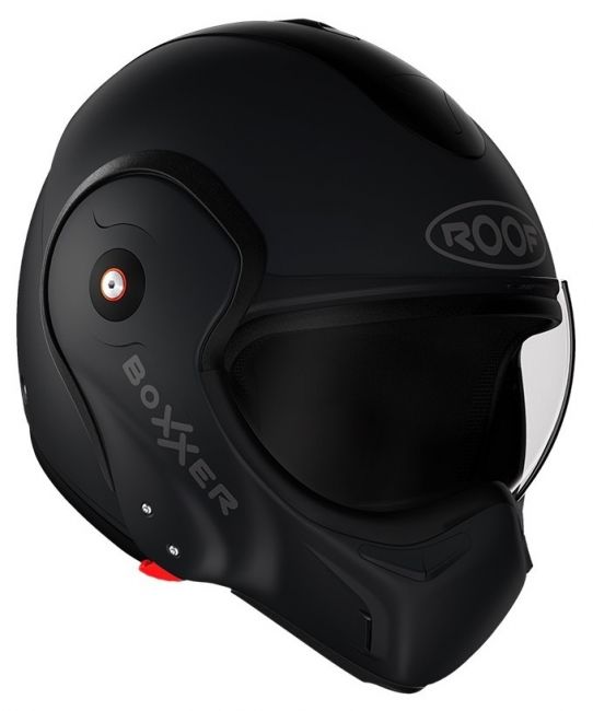 Roof sales modular helmet