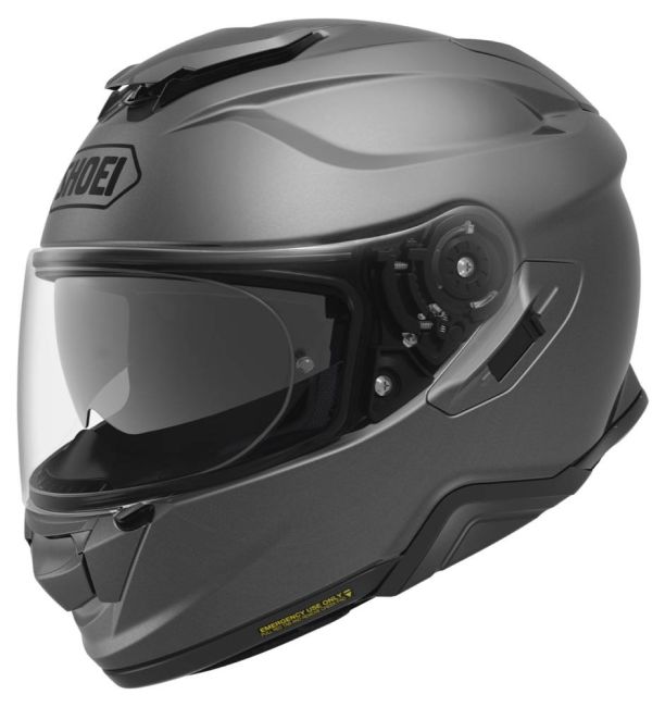GT-Air II motorcycle helmet