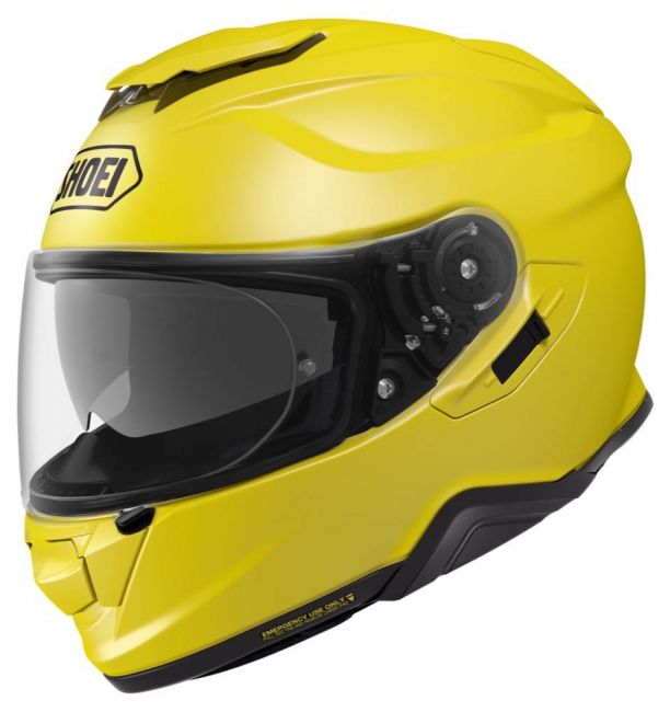 GT-Air II Motorradhelm