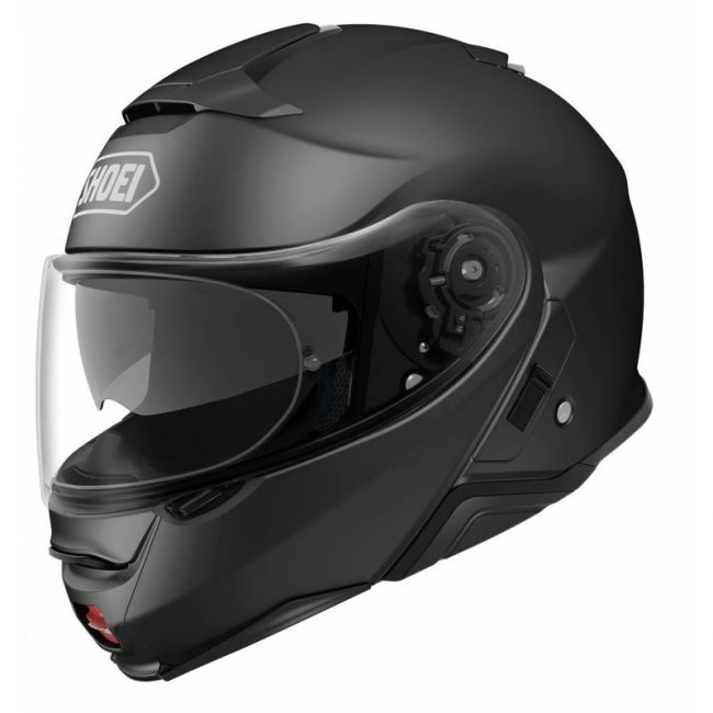 Shoei carbon fiber helmet 2025
