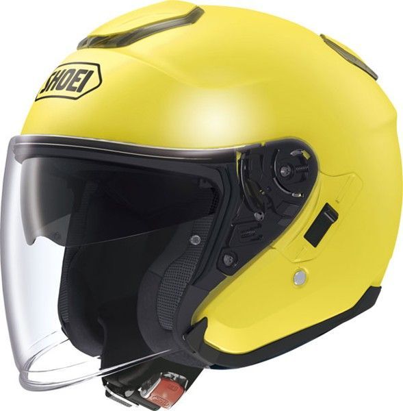 J-Cruise motorcycle Helmet