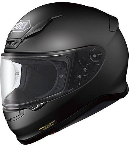 Casque de moto NXR