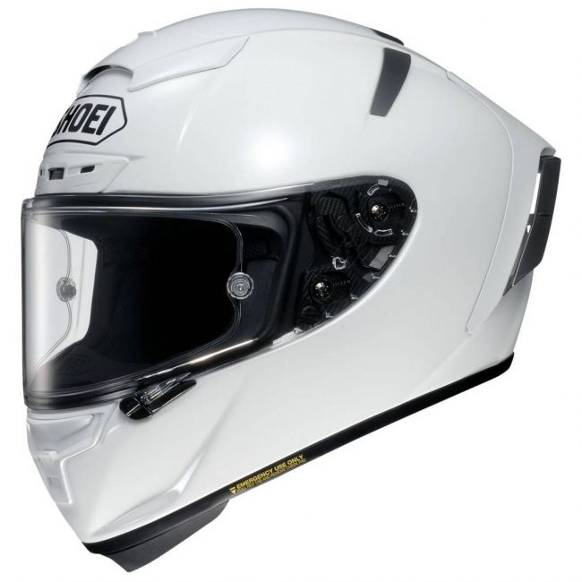 X-Spirit III motorcycle Helmet