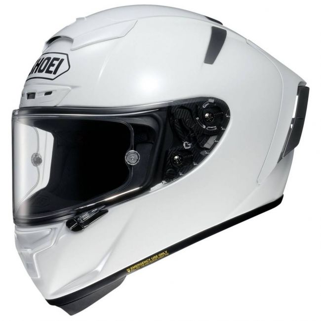 X-Spirit III Motorradhelm