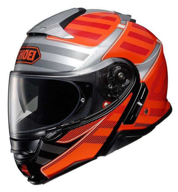 Neotec 2 Splicer Motorradhelm