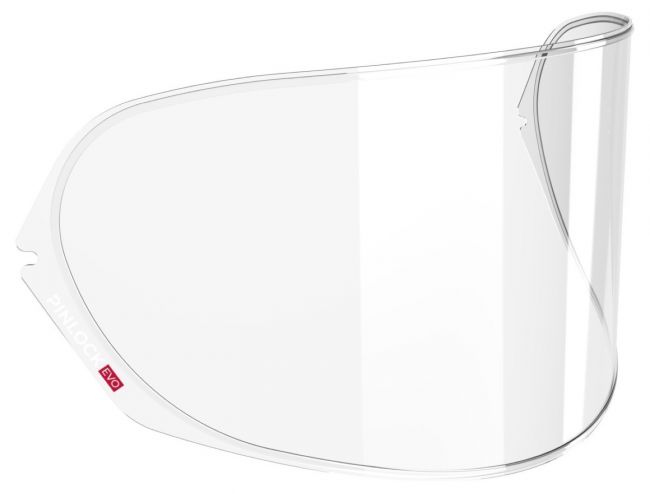 Pinlock evo sales shoei gt air