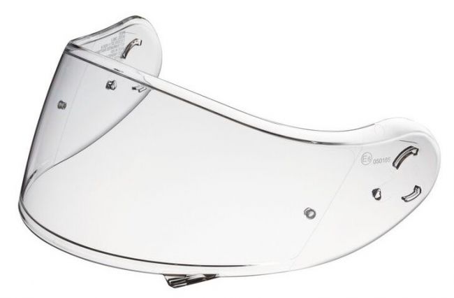 Vizier shoei discount neotec 2