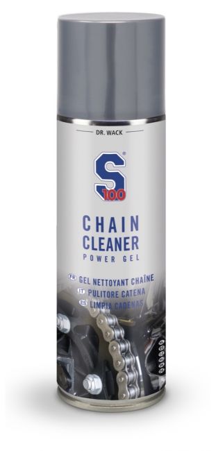 Chain Cleaner 300ml