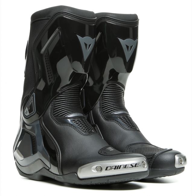 Torque 3 motor boot