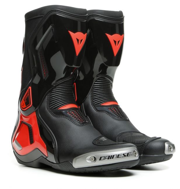 Torque 3 Motorradstiefel