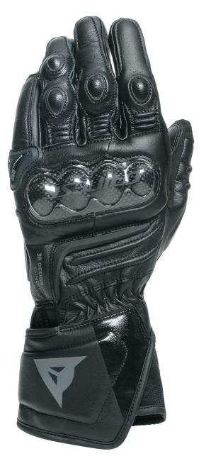 Carbon 3 Long motorcycle glove