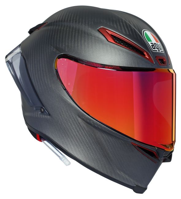 Pista GP RR Speciale motorcycle helmet
