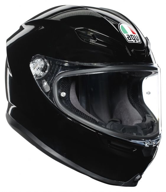 Agv sales scooter helmet