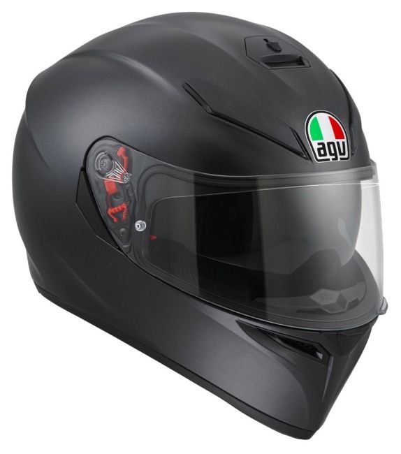 K3 SV motorcycle helmet
