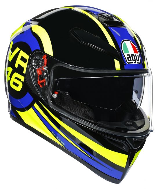 Agv k sv new arrivals