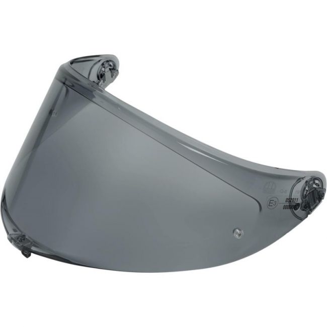 Agv k6 sales visors