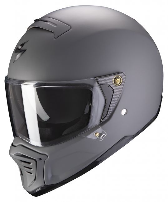 Scorpion EXO-HX1 MKC Moto