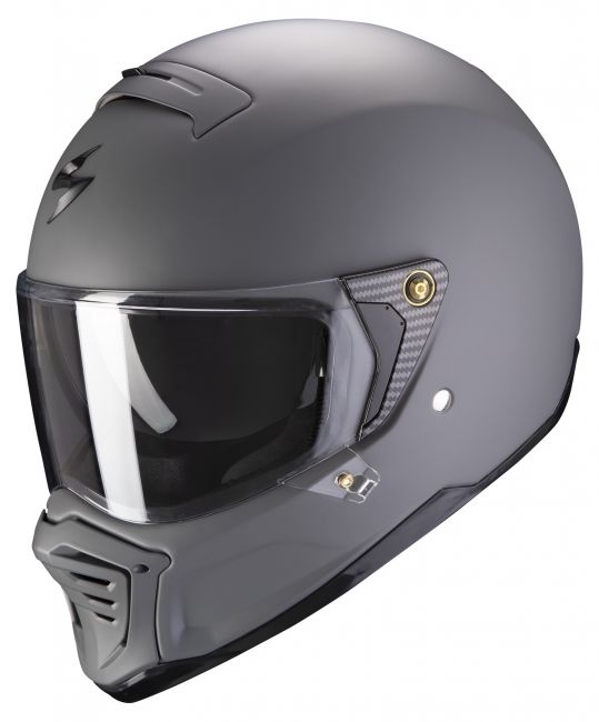 EXO-HX1 Motorradhelm