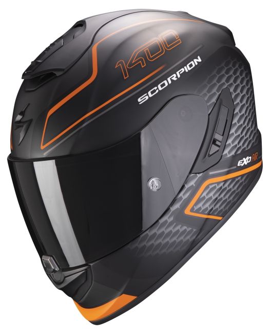 EXO-1400 Air Galaxy motorcycle helmet
