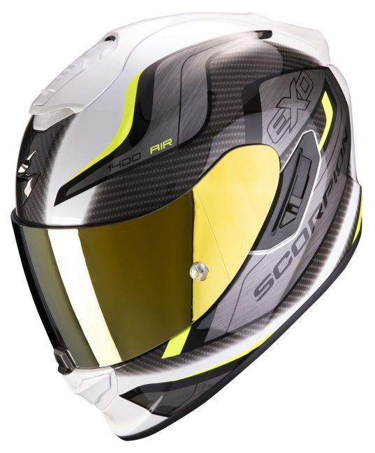 EXO-1400 Air Attune motorcycle helmet
