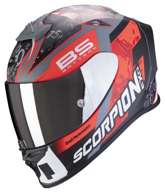 EXO-R1 Air Fabio Replica