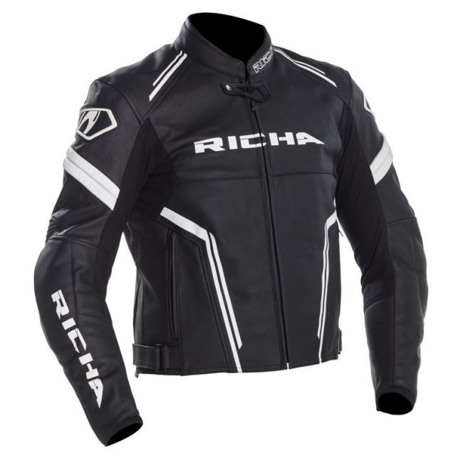 Assen Motorradjacke