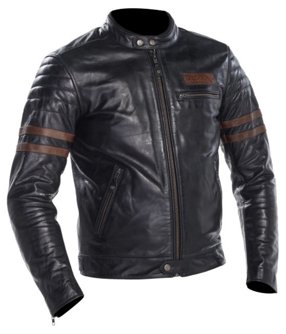 Veste de moto Curtiss