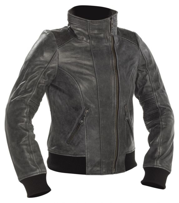 Earhart motorjas