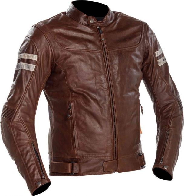 Richa Hawker motorcycle MKC Moto