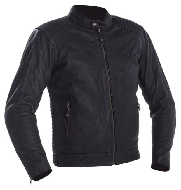 Thruxton motorjas