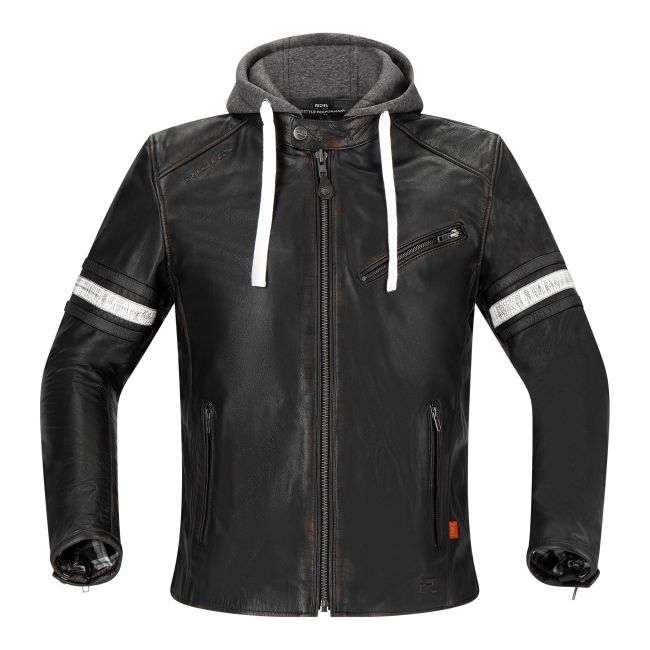 Veste de moto Toulon 2