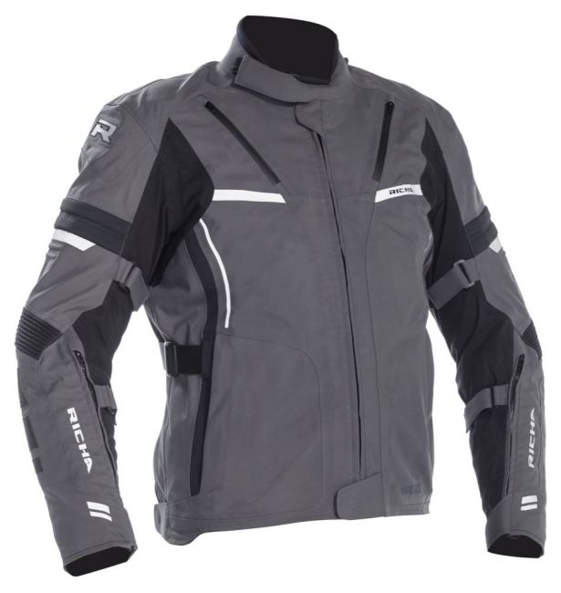 Arc Gore-Tex motorcycle jacket