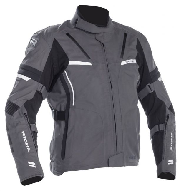 Veste de moto Arc GTX