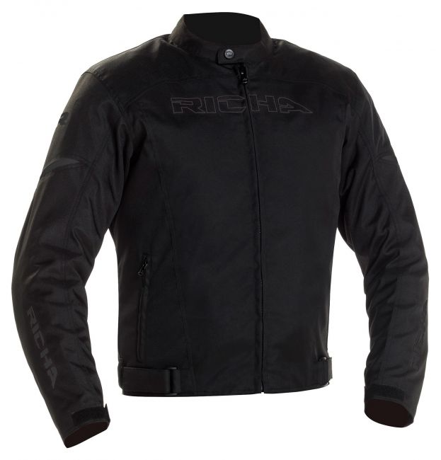 Veste de moto Buster WP