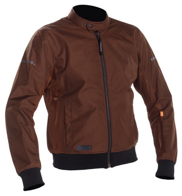 Veste de moto City flow